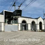 Ker Stears Atypique Appartement T3