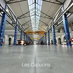Ty Rosalie Agreable Studio Au Calme Et Bien Situe