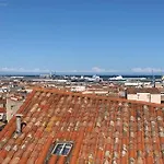 La Grande Bleue Deux Chambres Vue Mer