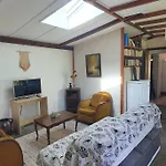 House With Beach Access