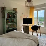 Chambre Spatieuse