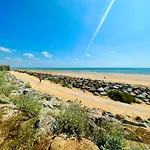 Appartement A 50M De La Plage