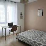 Grand Appartement De 100M2 Brest