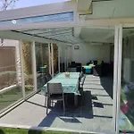 Superbe Rez De Jardin A 10 Minutes Des Plages