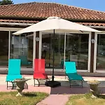 Villa Pres De La Plage