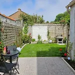 Studio Avec Jardin Rosendael Proche Plage