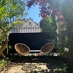 Villa Rennaissance - Proche Mer - Parking - Menage & Linge Inclus