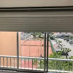 Appt T2 50M De La Plage Parking Privee