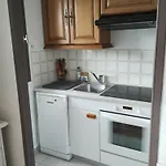 Appartement Cabourg Plage