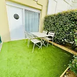 Le Bel Iris - Acces Direct Plage