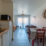 Appartement Neuf A Mimizan Plage, A 500M De L'Ocean, Pour 4 Personnes Avec Parking Prive - Fr-1-50-133