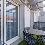 Appartement Neuf A Mimizan Plage, A 500M De L'Ocean, Pour 4 Personnes Avec Parking Prive - Fr-1-50-133