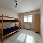 Maison T3 A Arcachon, Proche Plage Et Centre, 2 Chambres, Terrasse Avec Bbq - Fr-1-319-551