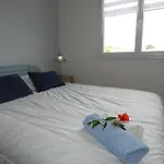Appartement Familial A 50M De La Plage - 2 Chambres, Balcon, Animaux Acceptes, Parking Privatif - Fr-1-540-291