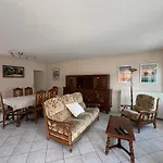 Maison T3 A Arcachon, Proche Plage Et Centre, 2 Chambres, Terrasse Avec Bbq - Fr-1-319-551