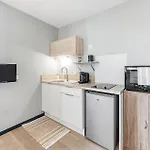 Gorgeous Apartment In Saint-Malo With Wifi
