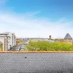 Gorgeous Apartment In Saint-Malo With Wifi