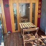 T3 Calme Elegant Piscine Sauna