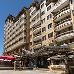 Residence Les Fontaines Blanches - Maeva Home - Appartement 2 Pieces 5 Personnes Confort Mae-7291