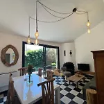 Maison A Deux Pas Des Dunes Et De La Plage-15Mn Du Vendee Globe