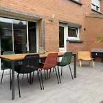 La Maison Du Bonheur