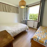 Arvor 3 - Rez-De-Jardin, Terrasse, Plage - T40