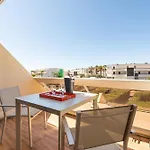 Village Naturiste R4N - Le White&Sea Heliopolis