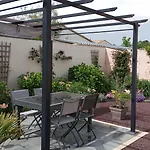 Jolie Maison Au Calme - 300M De La Plage - Terrasse - Barbecue