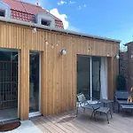 Le 166 Maison Avec Terrasse Proche De La Mer