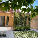 Le 166 Maison Avec Terrasse Proche De La Mer