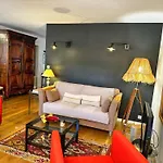 Maison Cosy Jardin & Parking