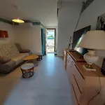 Maison Climatisee Renovee 2 Pieces, 2 Cabines Avec Terrasses A 500M De La Plage, Parking Inclus - Fr-1-423-304