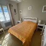 Maison De Vacances A 900M De La Plage Avec Terrasses, Parking, Et Cuisine Equipee - Fr-1-22-367