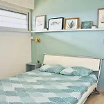 Lovely 51 M With Harbour View