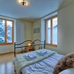 Apartment Serenite