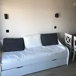Appartement 4 Personnes Front De Mer Lacanau Ocean