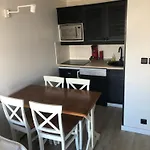 Appartement 4 Personnes Front De Mer Lacanau Ocean