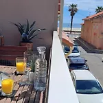 T2 Vue Mer Climatise A 40M De La Plage
