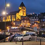 Le Saint Julien