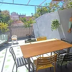 Duplex Atypique Avec Terrasse