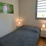 Superbe T2, Terrasse, Parking, Les Maisons De La Plage, Narbonne Plage