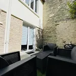 L'Alma 8 : Le Calme Au Coeur De Cherbourg