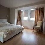 Maison 4 Chambres,Jardin Et Terrasse, Proche Mer,Casino Et Place Morny