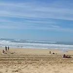 Cap Landes A Leon
