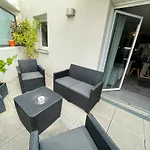 Lumiere D'Ambre - Climatisation, Parking, Terrasse