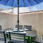 Pres Du Port De St-Martin-De-Re Avec Terrasse