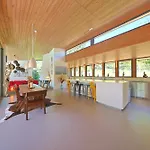 Spectaculaire Villa D'Architecte Avec Piscine A 2Km Des Plages