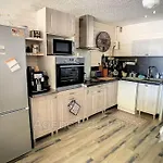 Appartement Sur La Marina