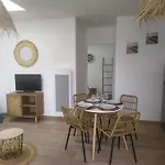 Maison De Vacances Cosy A La Baule