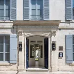 Villa Grand Voile - Christopher Coutanceau